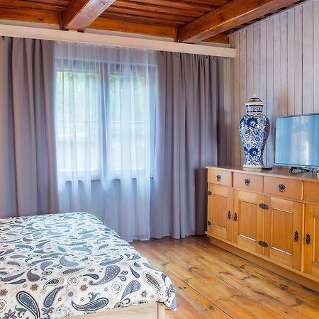 Apartament Fajansowy Kazimierz Dolny Esterno foto