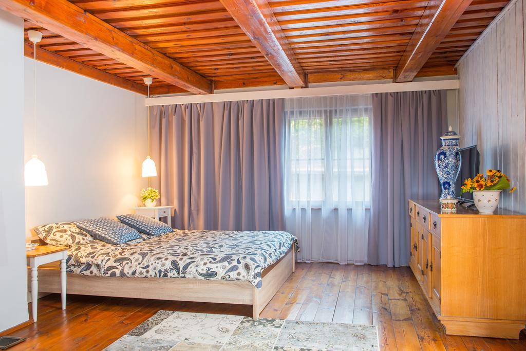 Apartament Fajansowy Kazimierz Dolny Esterno foto