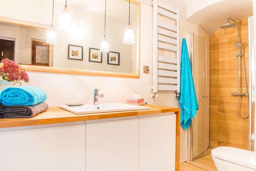 Apartament Fajansowy Kazimierz Dolny Esterno foto