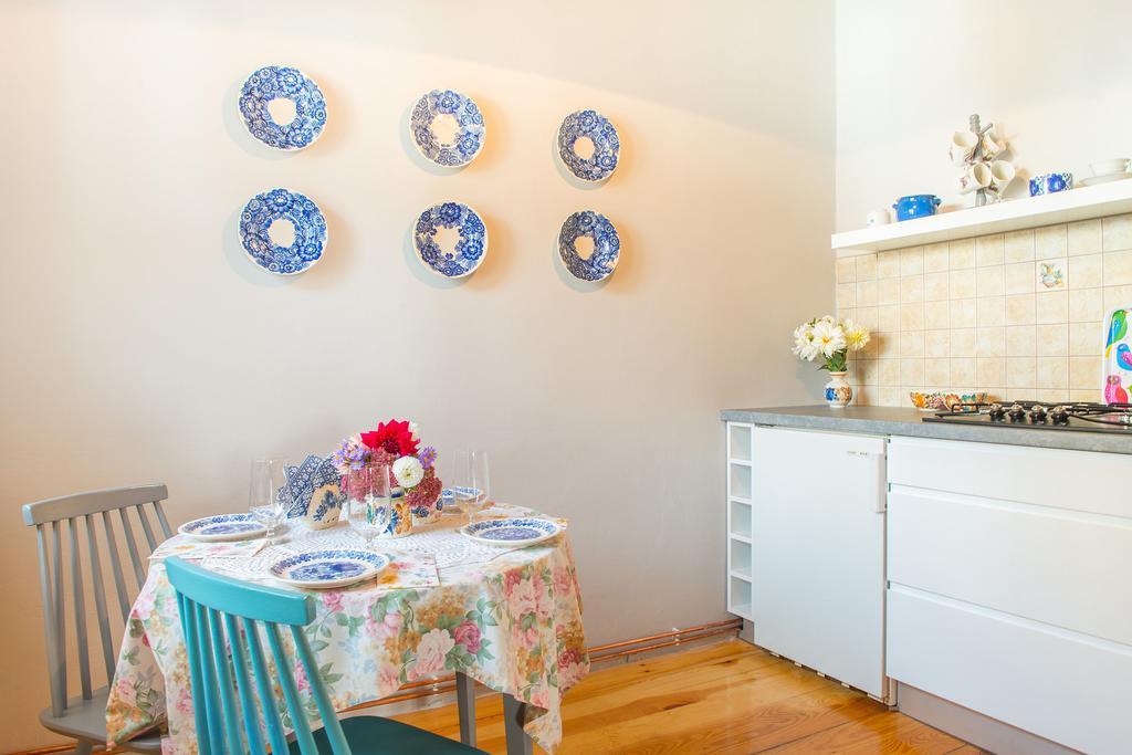 Apartament Fajansowy Kazimierz Dolny Esterno foto