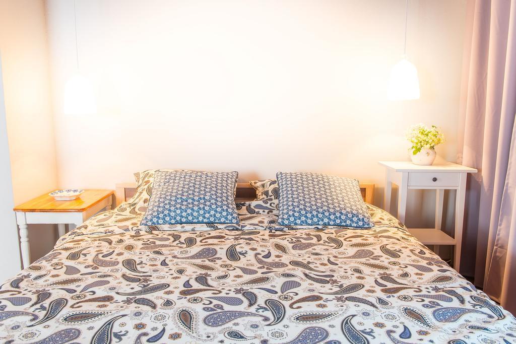 Apartament Fajansowy Kazimierz Dolny Esterno foto