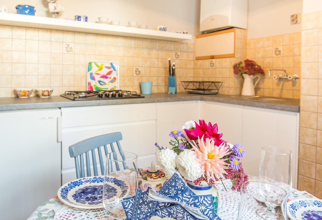 Apartament Fajansowy Kazimierz Dolny Esterno foto