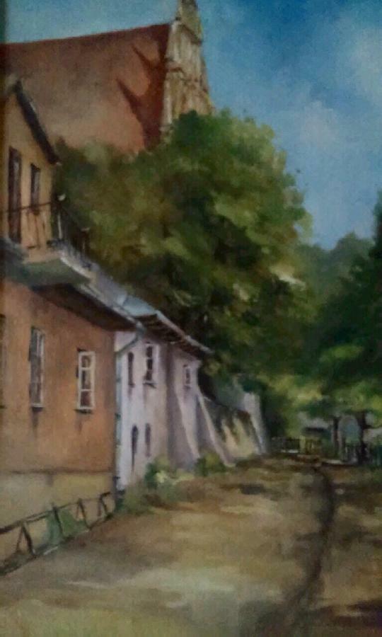 Apartament Fajansowy Kazimierz Dolny Esterno foto