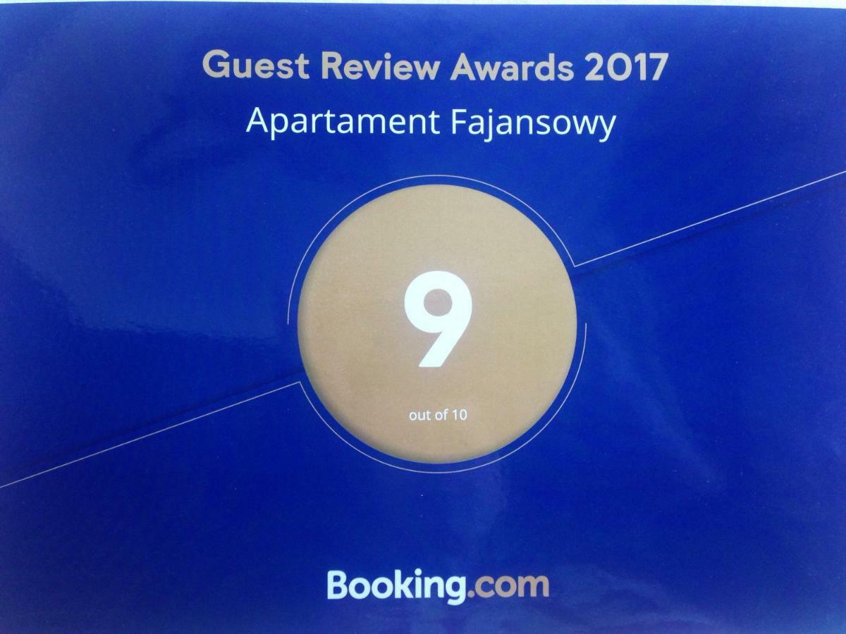 Apartament Fajansowy Kazimierz Dolny Esterno foto